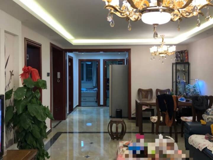 回龙观二手房故事，家的温馨与友情的交织篇章