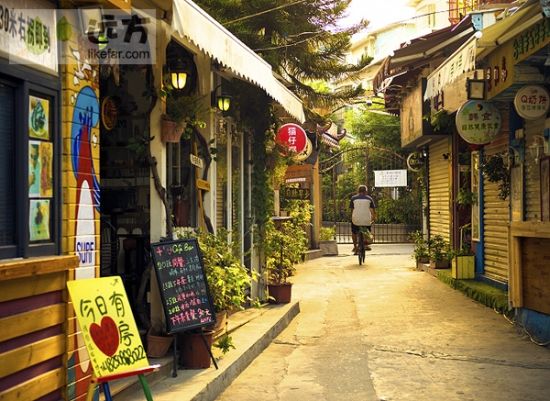 揭秘小巷神秘宝藏，高宏志特色小店的美食与灵魂奇遇之旅