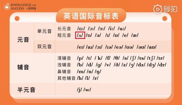 揭秘最新英语音标，31日英语音标详解手册