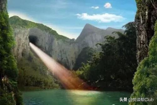 十宜高速启程，探索自然秘境的心灵之旅，寻找宁静与平和的启程之路