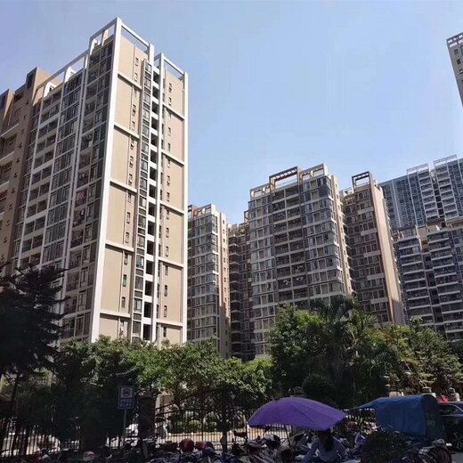最新楼盘探秘