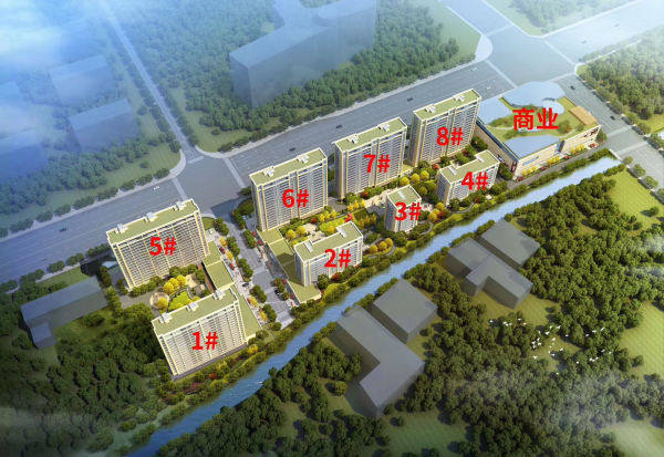 长清楼盘最新价格与智能系统体验报告，前沿科技触手可及