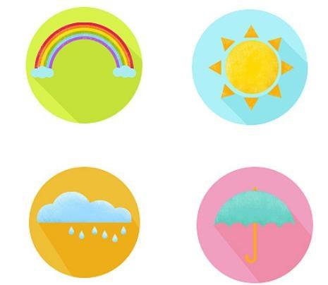 湖南秋雨细述大地变化，最新雨水报道（11月2日）