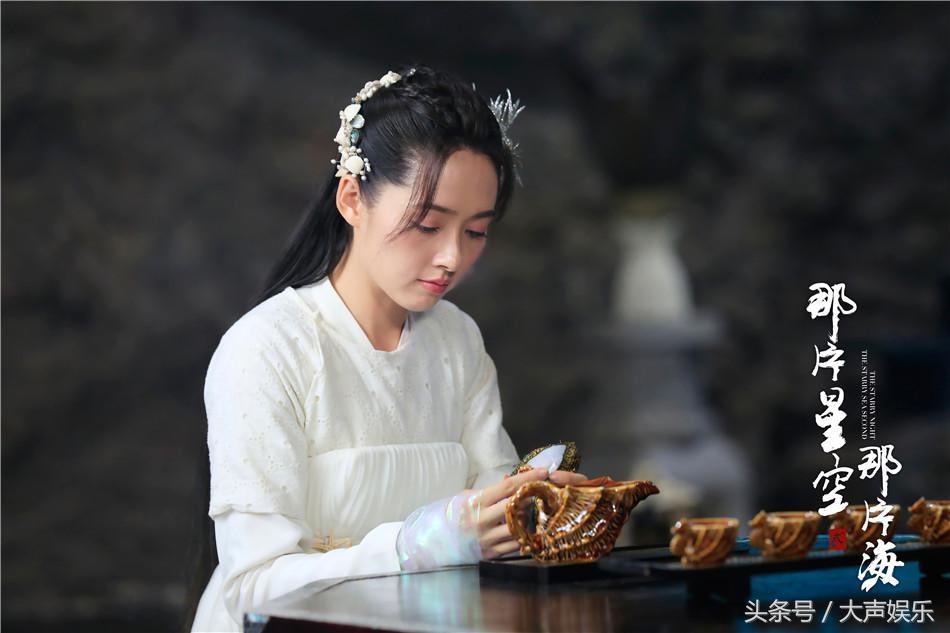 桐华最新小说那片星空那片海，科技新纪元引领未来风潮，高科技产品掀起体验热潮