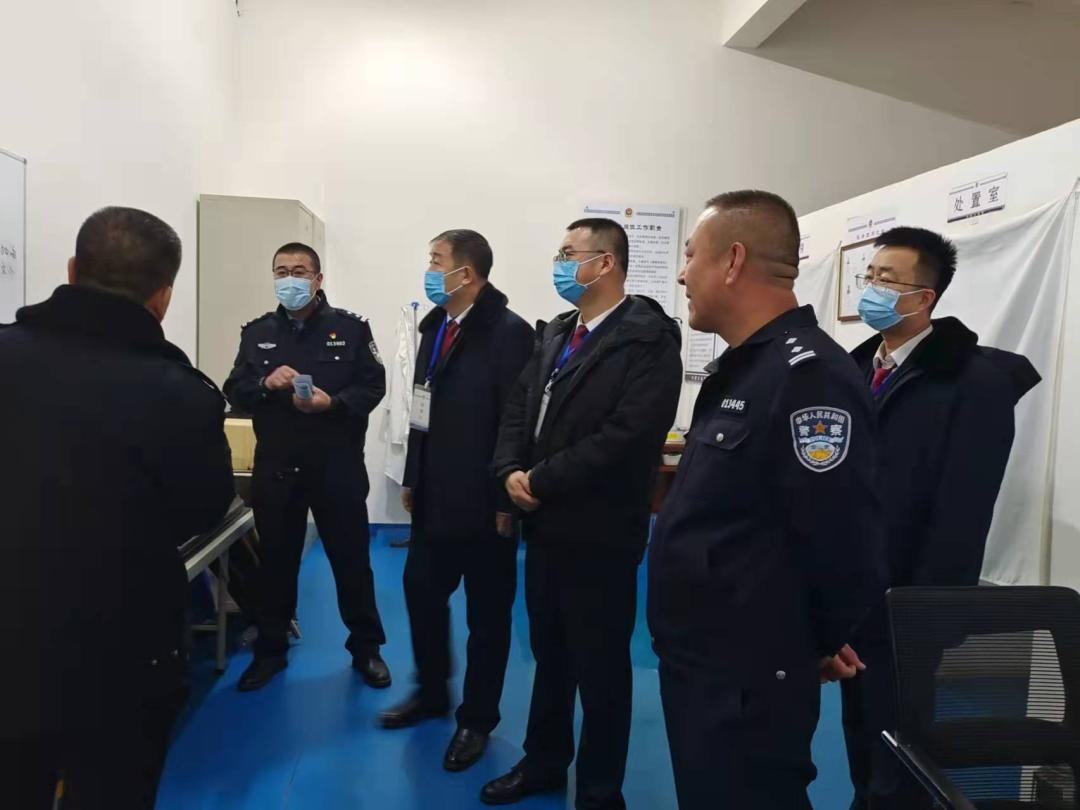 多角度审视下的现状与思考，和林格尔疫情观察报告（最新疫情更新）