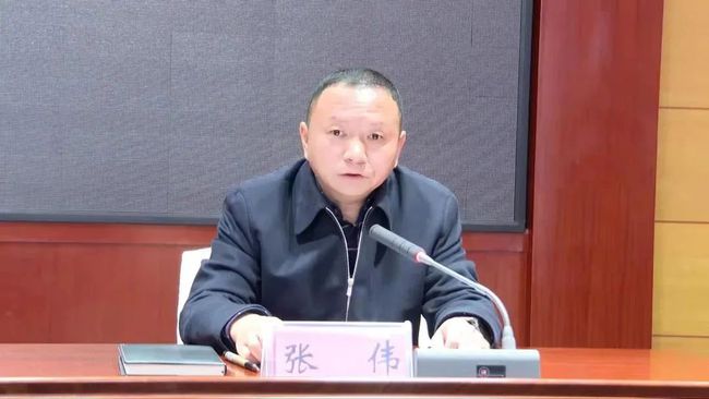 独家爆料，张伟最新微博动态大揭秘，粉丝热议不断！