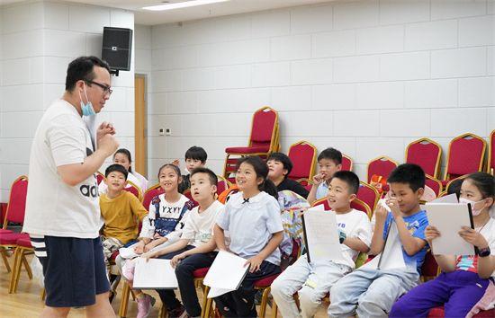 新中式英文探索之旅，自信与成就感的源泉，变化中的学习之旅（11月4日更新）
