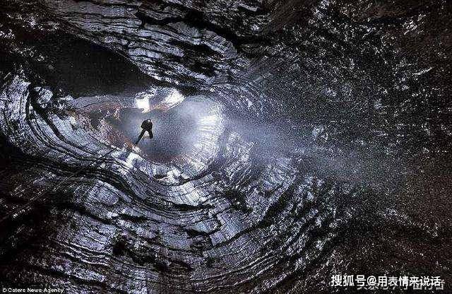 水下秘境探秘日，跟随心迹踏上一场水下盗墓奇幻之旅揭秘水下秘境最新进展