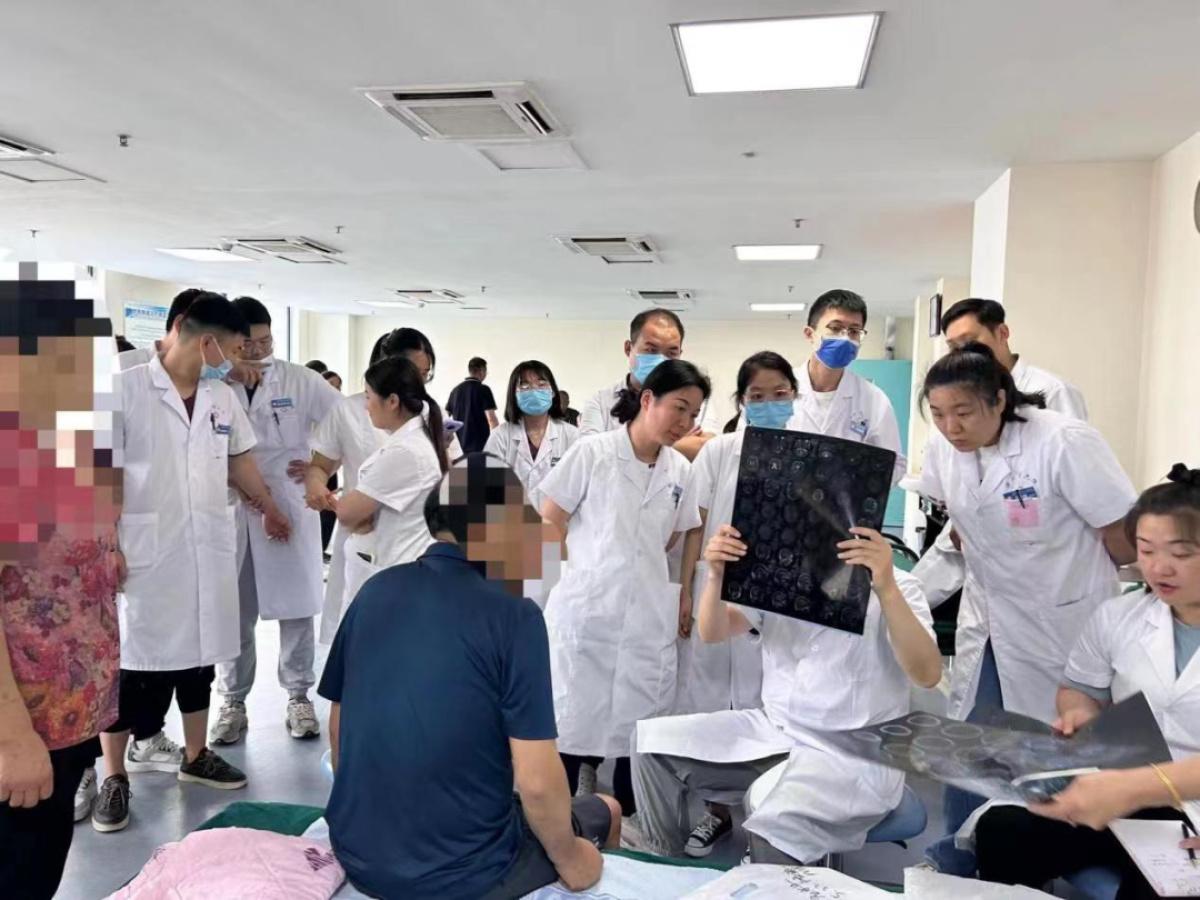 漯河最新案件深度剖析，各方观点与个人立场探讨