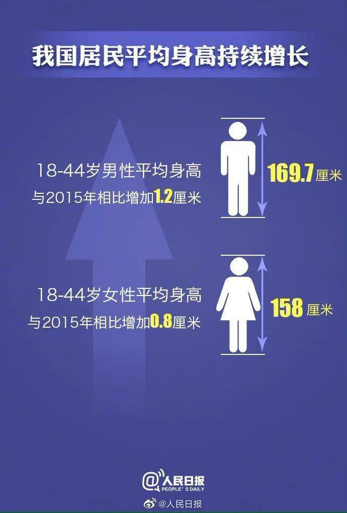 全球最新平均身高数据发布，揭秘身高趋势与影响因素（更新至11月8日）