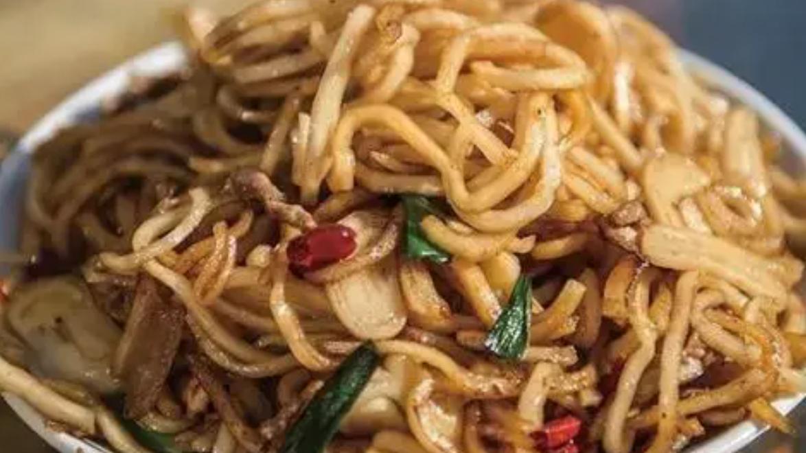 孝感秘境美食探秘，小巷深处的独特味道——孝感美食最新推荐 2025年美食指南