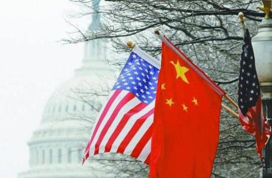 中美关系的交响乐章，最新进展与未来的自信篇章（涉政内容）