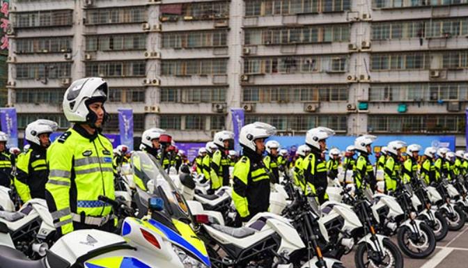 长沙交警最新动态解读，11月9日发布新事件揭秘