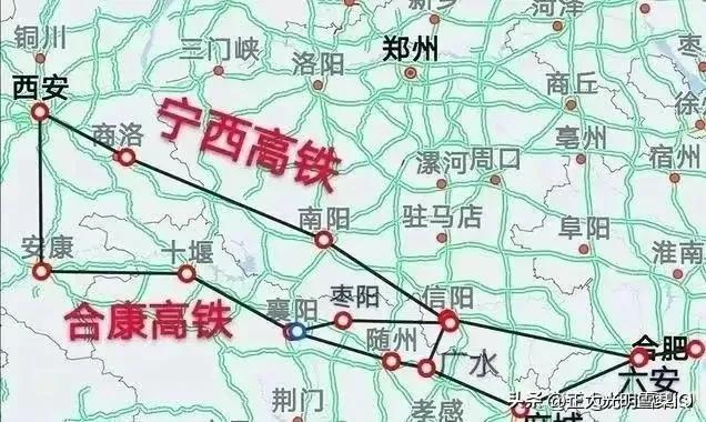 南驻阜高铁建设进展、最新消息及其深远影响分析