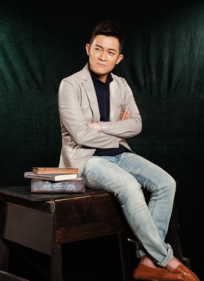 杨志刚新剧震撼登场，2025年11月10日最新力作期待上演