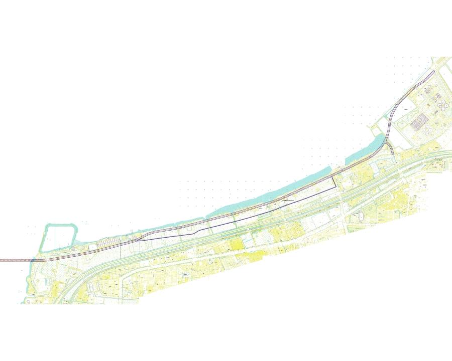 揭秘烟台滨海西路最新进展，11月里程碑更新，西路建设新突破