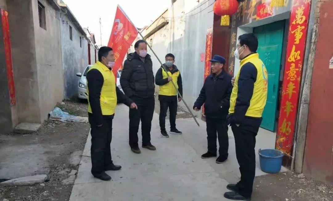 北京疫情小区下的学习变化与希望之光，自信成就共筑之梦