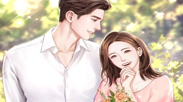 今年闪婚蜜月之旅，与小甜妻共探自然秘境的心灵之旅