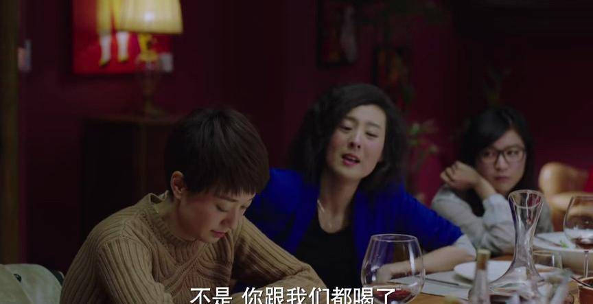 巷弄深处的家庭伦理新篇，特色小店背后的故事