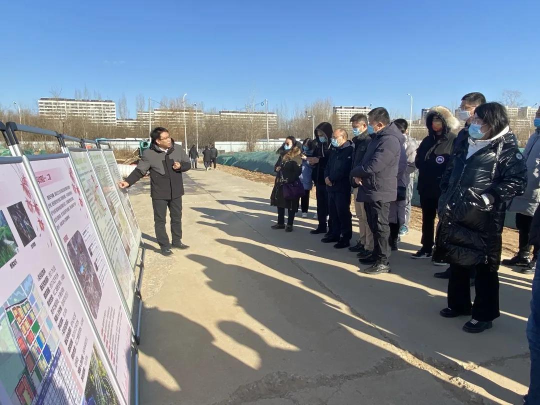 平谷新城重塑未来蓝图，最新规划揭示时代影响力