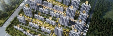聊城最新楼盘精选深度解析，本周楼盘信息一览
