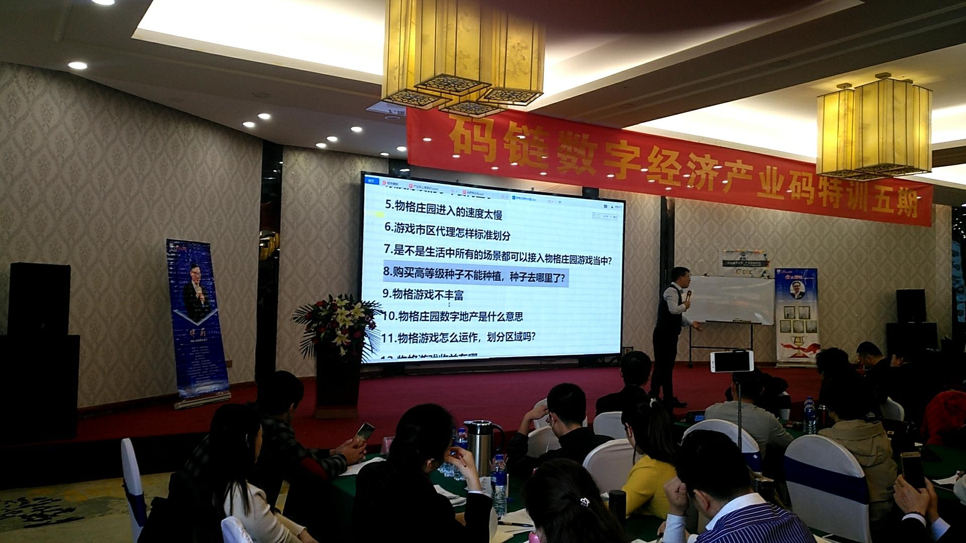 本月码链最新动态详解，零基础入门链上世界的指南