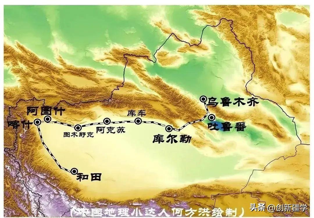 奎屯高铁站最新动态，本周消息及其多方观点探析