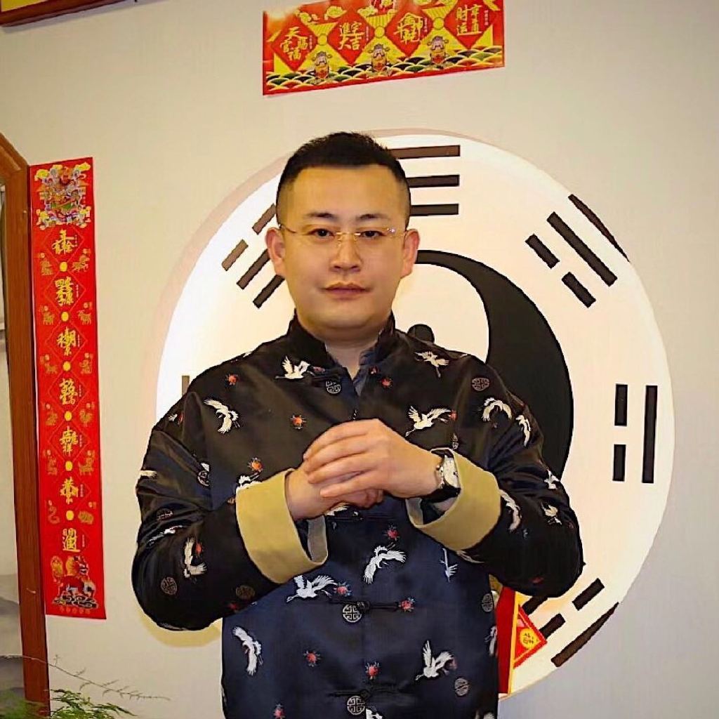 姜杰与侯元祥有何联系？土木水利界太乙元仙之CAT288.98揭秘