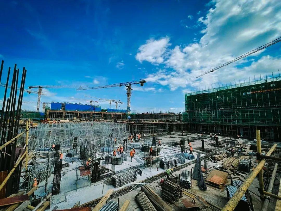2025年海口港澳工厂最新招聘启事，职业未来从这里起航
