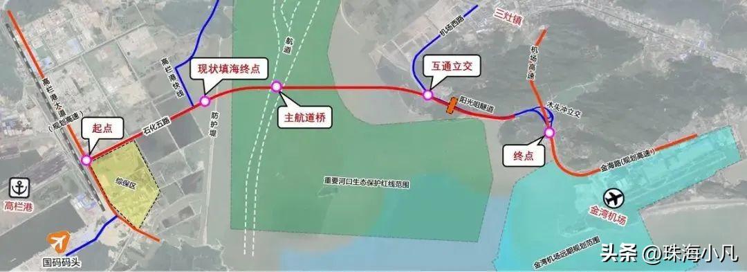 探寻珠海发展新篇章，幸福一百珠海最新动态与消息（2025年11月）