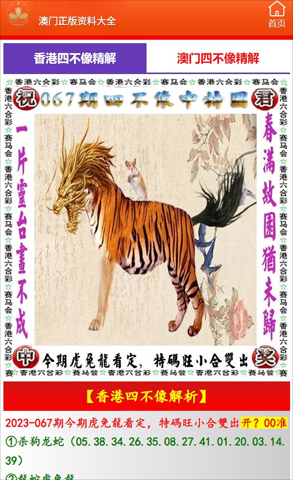 澳门正版生肖卡资料集, 精准分析实操_DJH32.136时空版