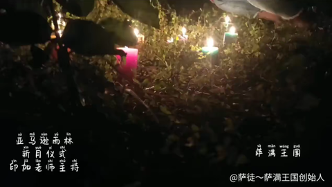 往年11月16日萨满老最新视频深度解析与观点阐述，萨满老于的独特视角分享