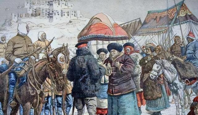 雪格格动态，雪域风情展望与最新未来资讯（2025年11月）
