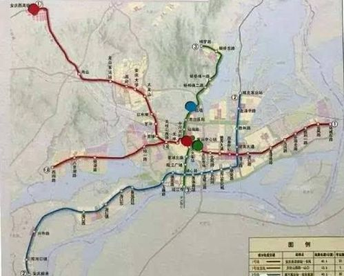 往年11月17日安庆地铁最新进展深度解析与观点阐述，建设进展与消息回顾