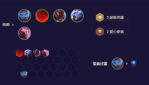 云端之巅触手可及，2025手机云顶之弈最新版，开启未来游戏新纪元
