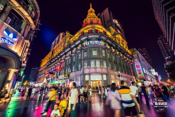 江汉路步行街十一月最新状况概览，深度解析江汉路最新动态