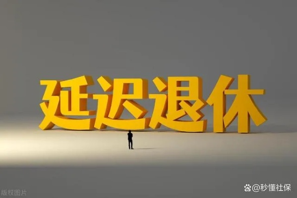 2025年延迟退休新动向解析，利弊权衡与个人观点