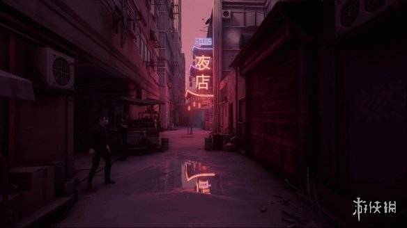 探索神秘小巷，最新夜映直播下载，点亮你的夜晚