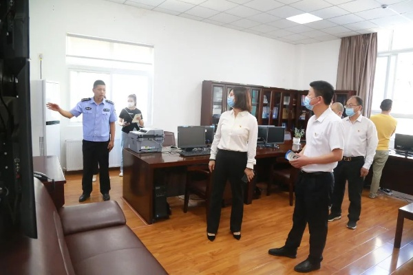 革命性智能监控与追踪系统，最新疫情通报详解