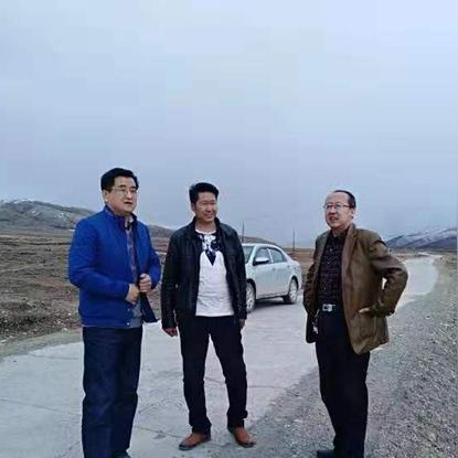 上海最新司机招聘启事，探索自然美景之旅，启程寻找内心平静