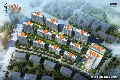 杭州佳源名城最新动态揭秘，未来生活新篇章的展望（2025年11月22日）