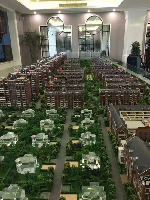 嘉善翡翠公馆房价奇迹，梦想与现实交汇，2025年最新篇章揭晓