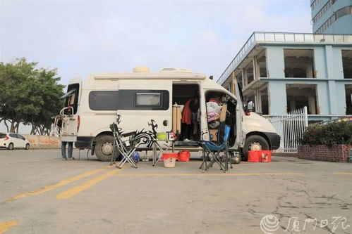 前沿科技巨擘乔翔最新智能房车发布，11月25日引领生活重塑之旅