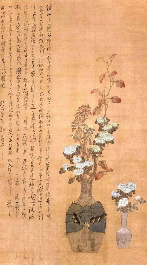 十一月独绣时光，温情纽带与绣色故事
