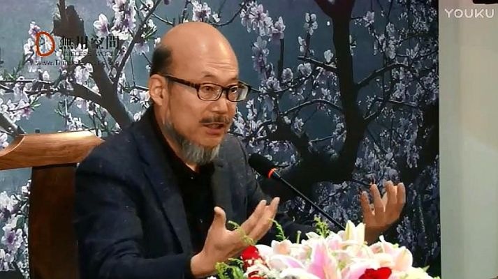 王东岳讲座，探寻知识之巅，引领时代潮流
