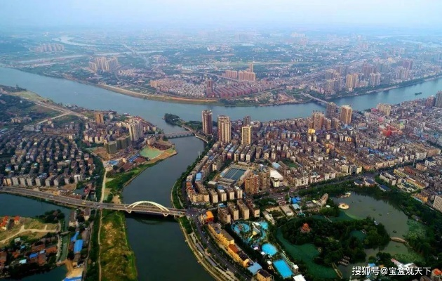 揭秘预测，衡阳未来城市蓝图新面貌——2025年衡阳新地图展望与解析
