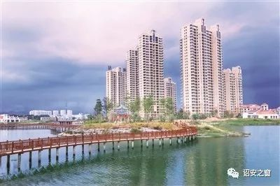 揭秘诏安房价新纪元，科技赋能下的最新房价解读（12月1日）