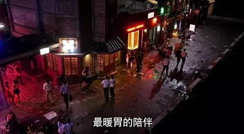 探秘小巷深处的特色小店，2025年除暴豆瓣最新评分揭晓
