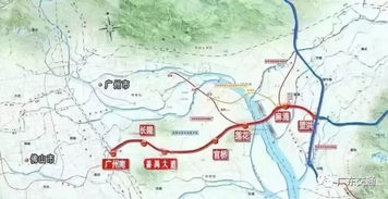 莆田城际铁路最新动态，预测热门话题聚焦2025年12月1日