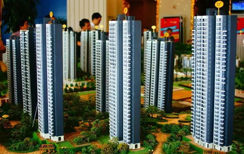 2025年涿州颐景华府购房指南，热门房价与购房步骤全解析